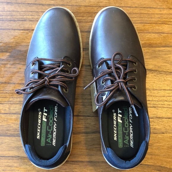 skechers lanson vernes